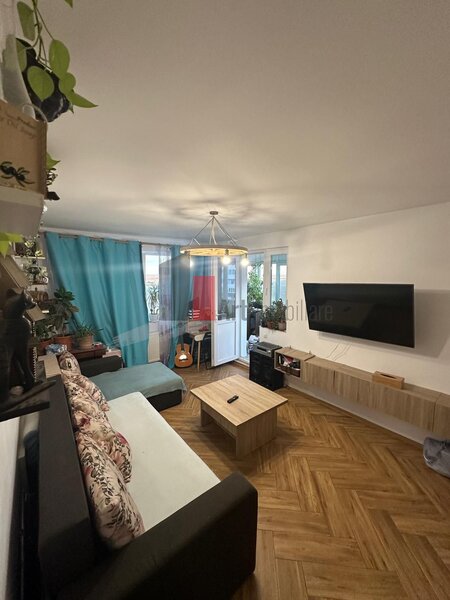 Popesti Leordeni, apartament 3 camere