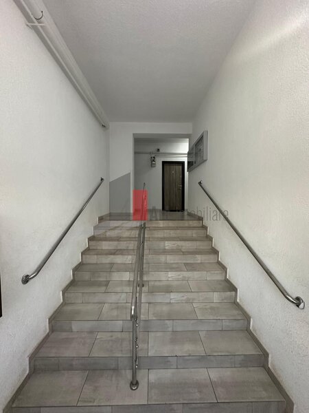 Popesti Leordeni, apartament 3 camere