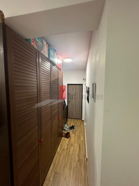 Popesti Leordeni, apartament 3 camere